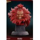 Street Fighter Mixed Media Statue 1/4 Akuma Deluxe Exclusive 45 cm